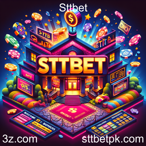 Descubra as Melhores Promoções da Sttbet