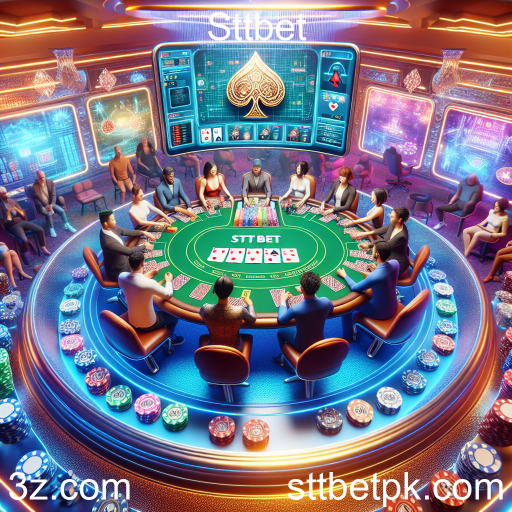 Descubra os Melhores Jogos de Mesa no Sttbet